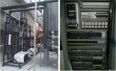 廢舊電池回收行業廢水處理解決方案